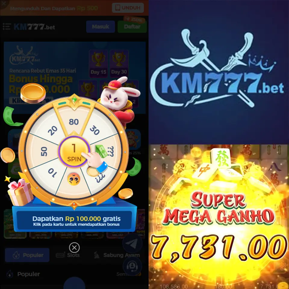 km777 APK