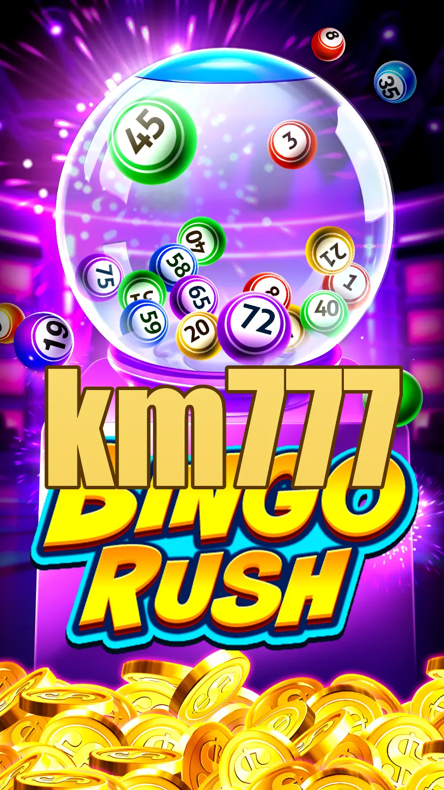 km777 APK